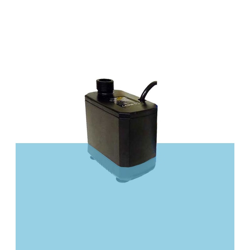 HAILEA DS-2500 Low Water Level Pump (2400 L/H)