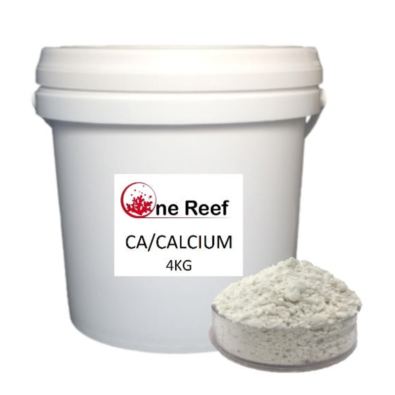 OneReef CA/Calcium (4kg )