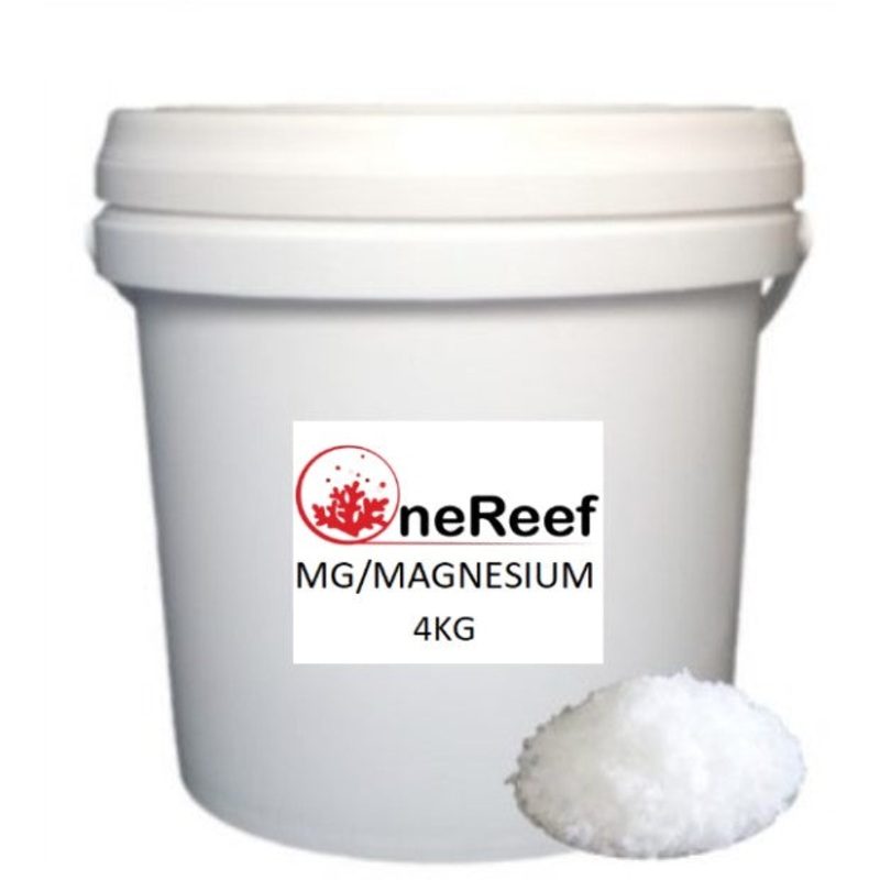 OneReef MG/Magnesium 4kg