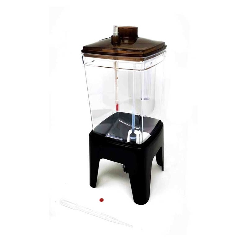 ZISS AQUA Brine Shrimp Hatchery Artemia Blender