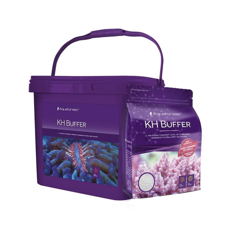 Aquaforest kH Buffer (1.2/5kg)