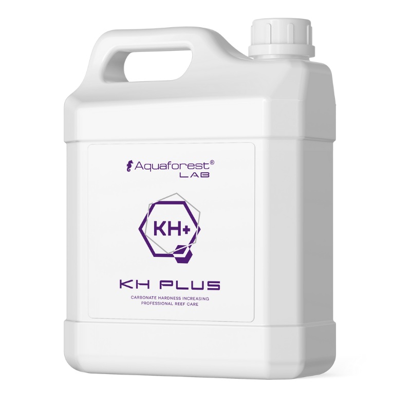 Aquaforest KH Plus Lab 2L