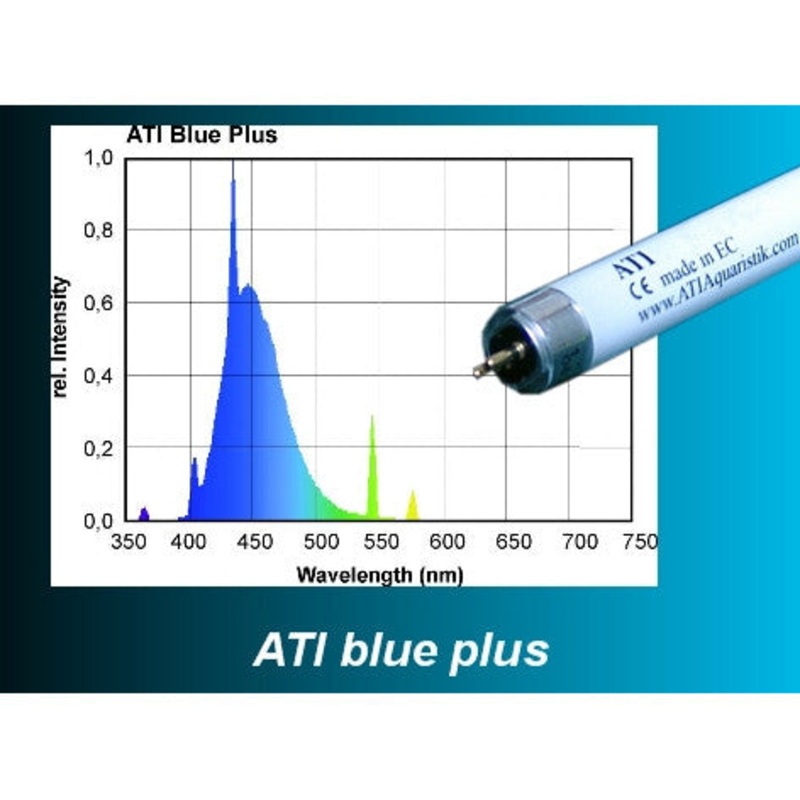 ATI Blue Plus T5 HO