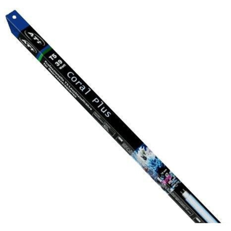 ATI Coral Plus T5 HO