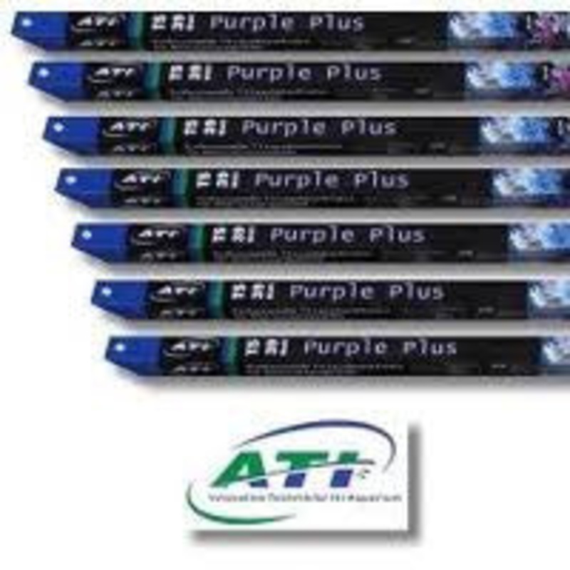 ATI Purple Plus T5 HO
