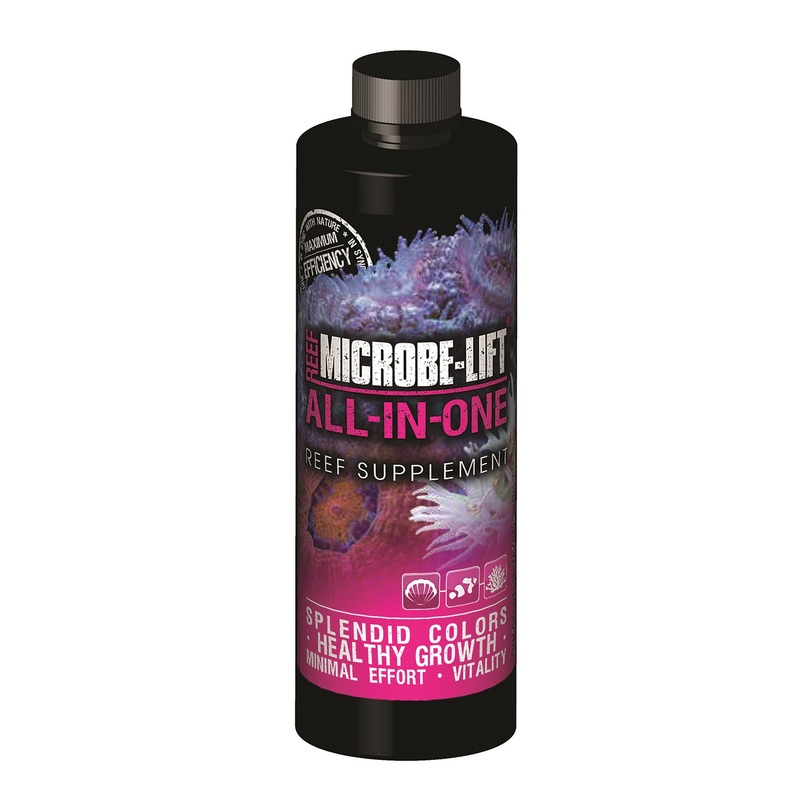 Microbe-lift All in One 16oz