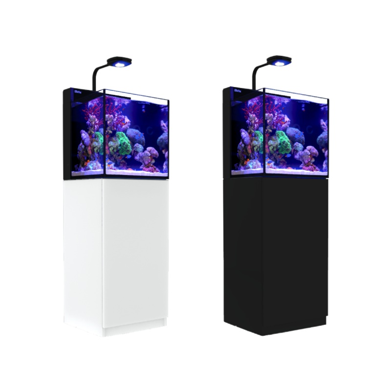 Red Sea Max Nano G2 Cube 75L (with Black/White Cabinet options)