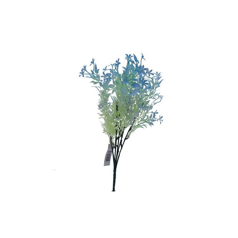 12" Ruskus - Blue