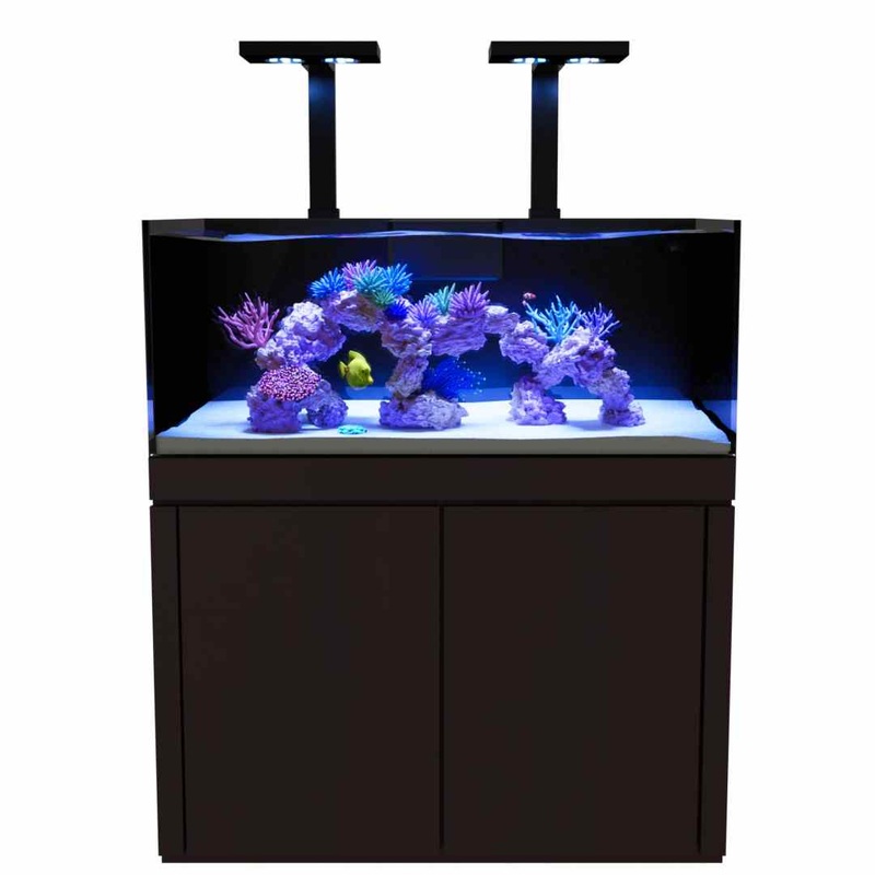 Crystaline G2 Internal -Aquarium, Stand & Sump
