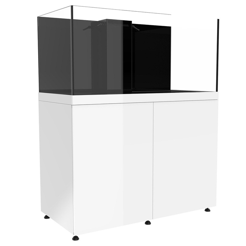 ProStar 90 Rimless Aquarium - 63 gal -Aquarium, Stand & Sump