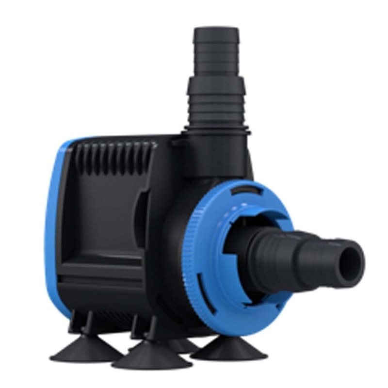 Seachem Laboratories Impulse 600 Multi-Function Aquarium Water Pump