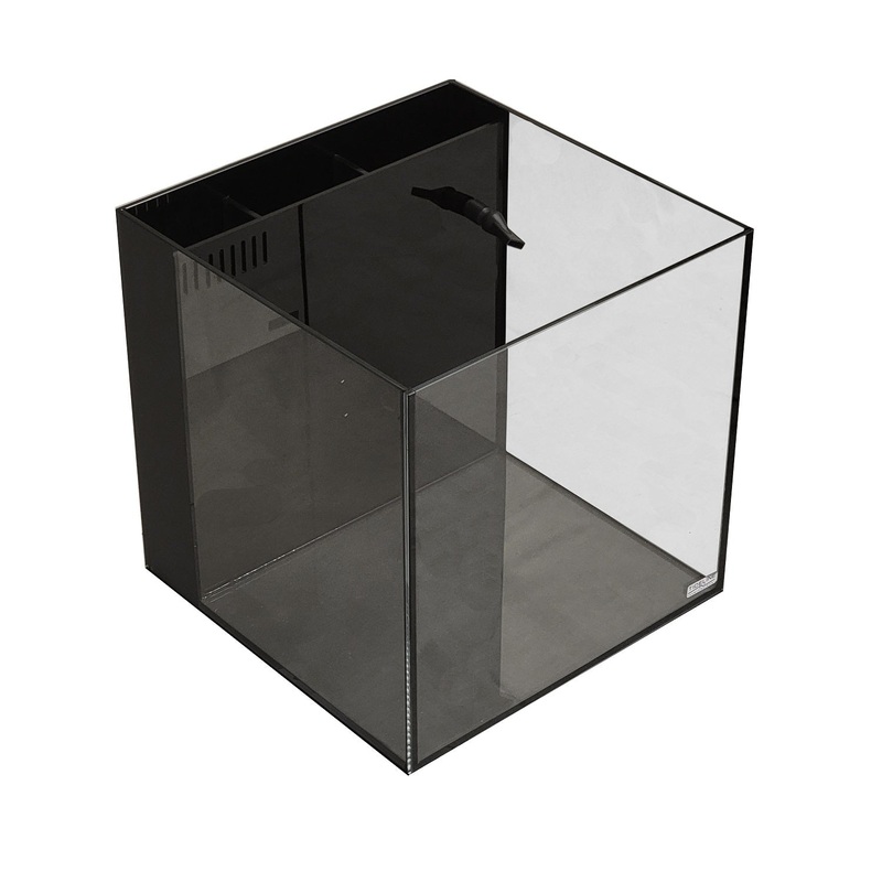 Tideline AIO Cube Tank & Stand
