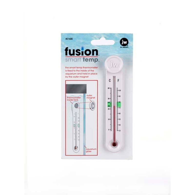 Fusion Smart Temp Aquarium Thermometer