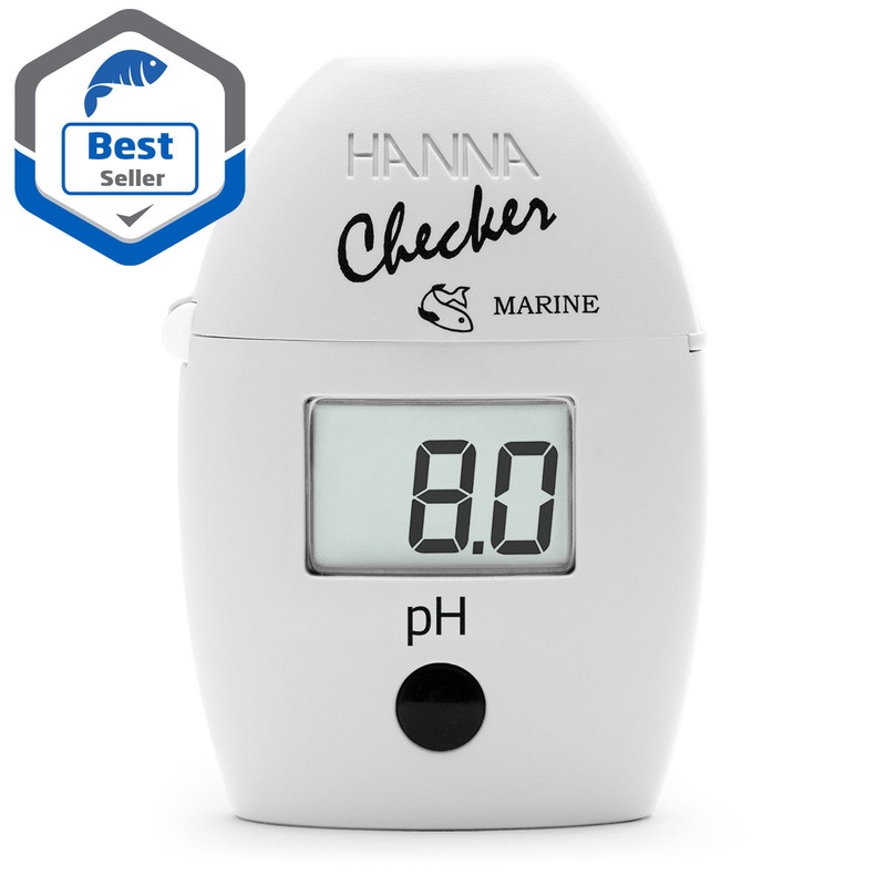 Hanna Marine pH Checker HC