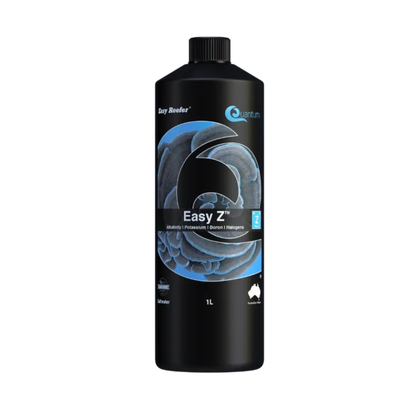 Quantum Easy Reefer Easy Z - Alkalinity