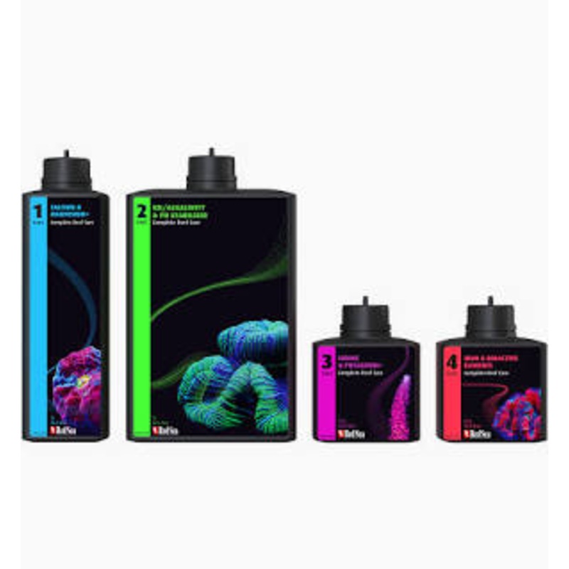 Red Sea 4 Part RCP - Med (300L)
