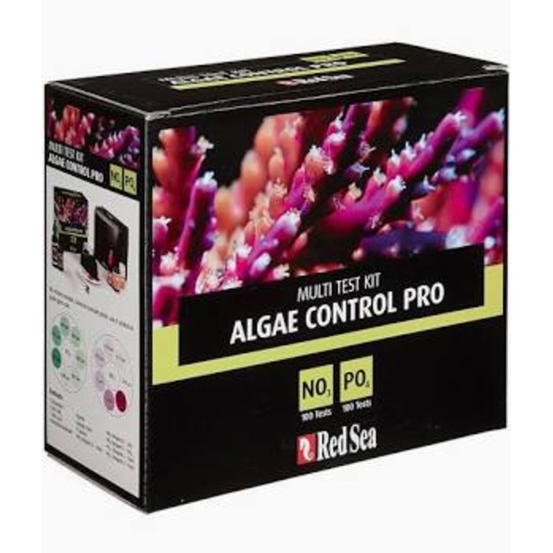 Red Sea Algae Control - Multi Kit