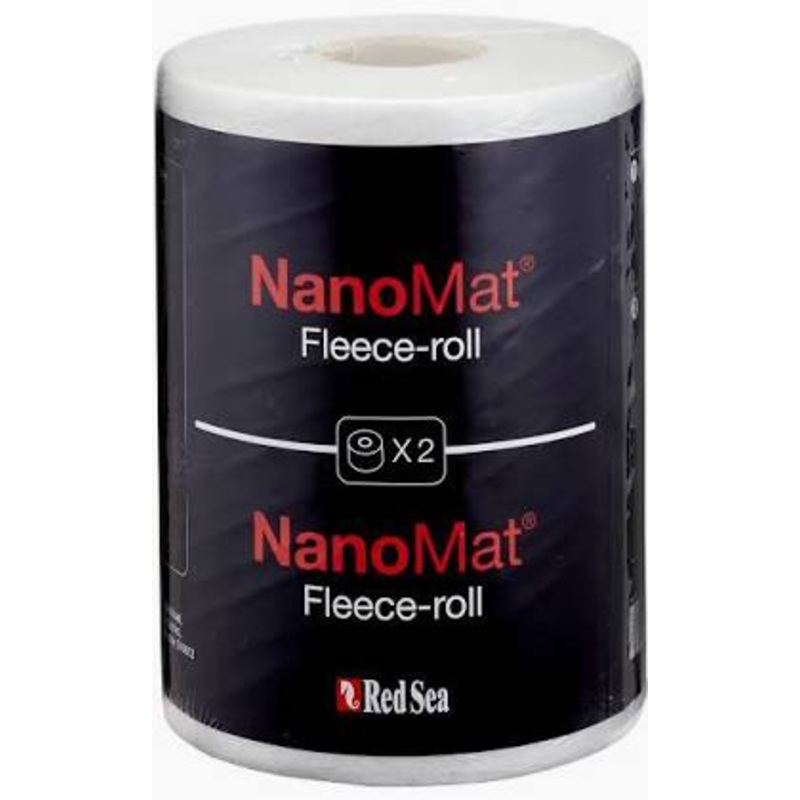 Red Sea NanoMat Fleece-Roll (2in Pack)