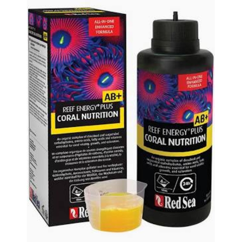 Red Sea Reef Energy AB Plus