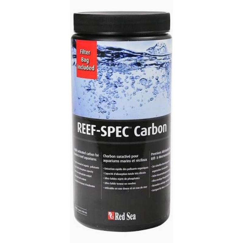Red Sea Reef-Spec Carbon - 500g