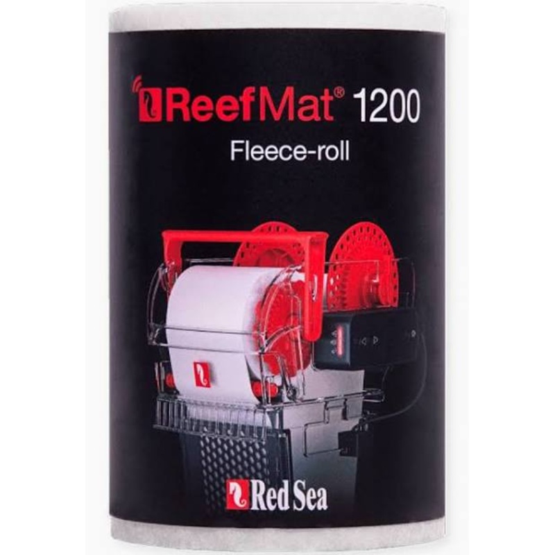 Red Sea ReefMat 1200 Fleece-Roll