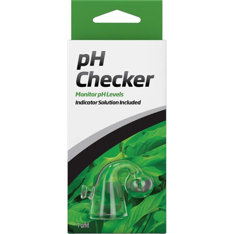 Seachem Laboratories Glass pH Checker
