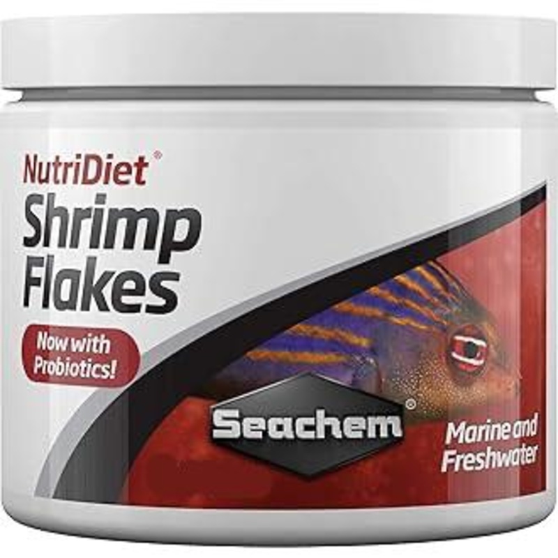 Seachem NutriDiet