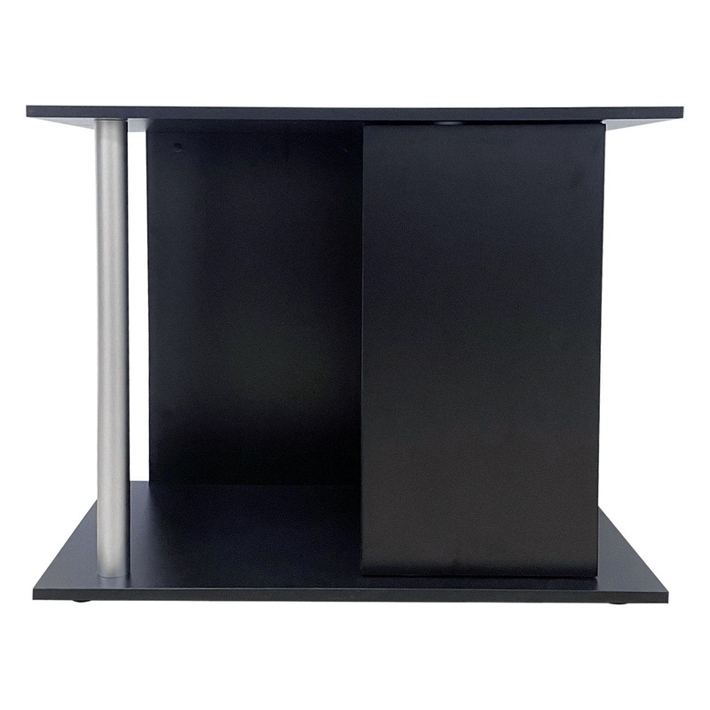 Seapora Roman Cabinet - Black
