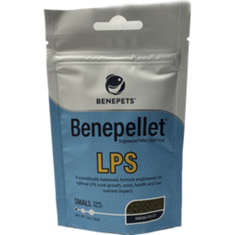 Benepets LPS Benepellet