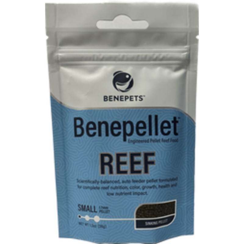 Benepets REEF Benepellet