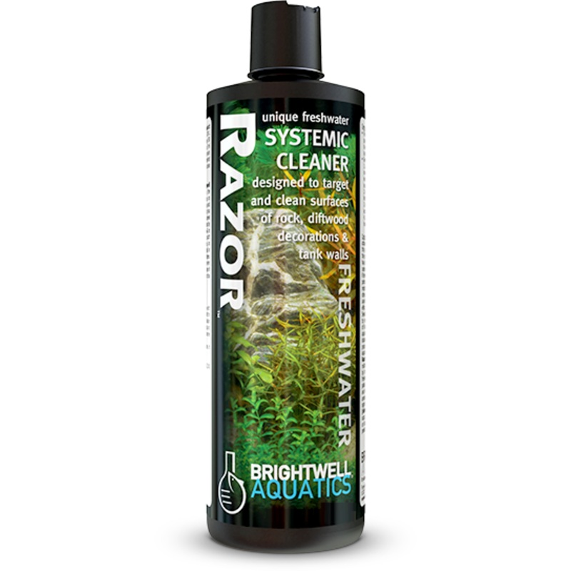 Brightwell Razor Freshwater