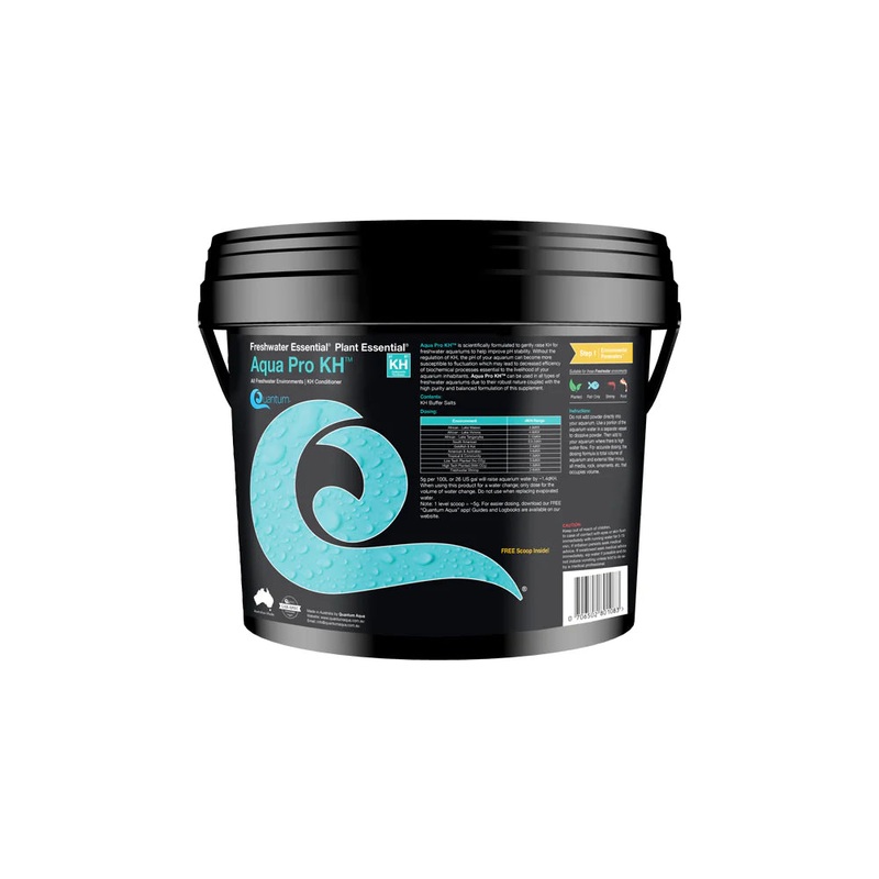 Freshwater Essential Plant Essential Aqua Pro KH