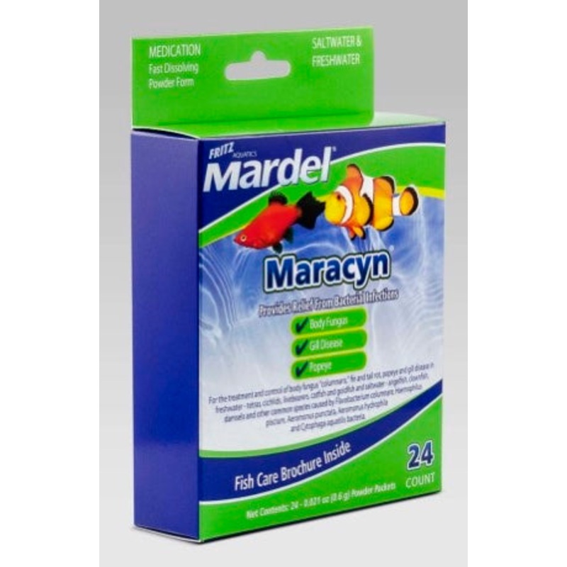 Fritz Maracyn