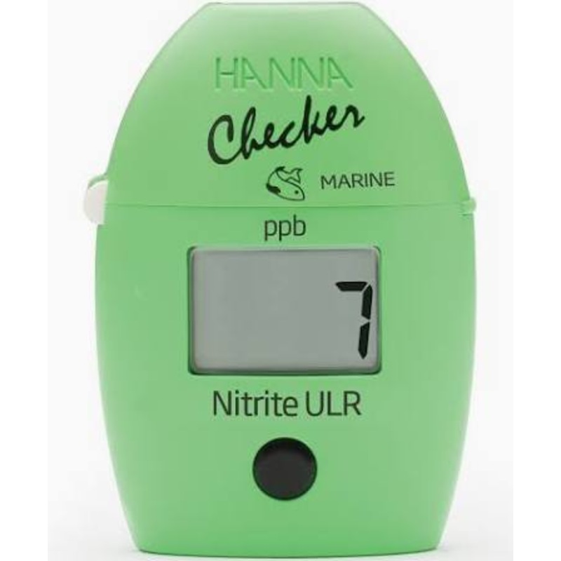 Hanna  Nitrite Ultra Low Range  - Checker HC
