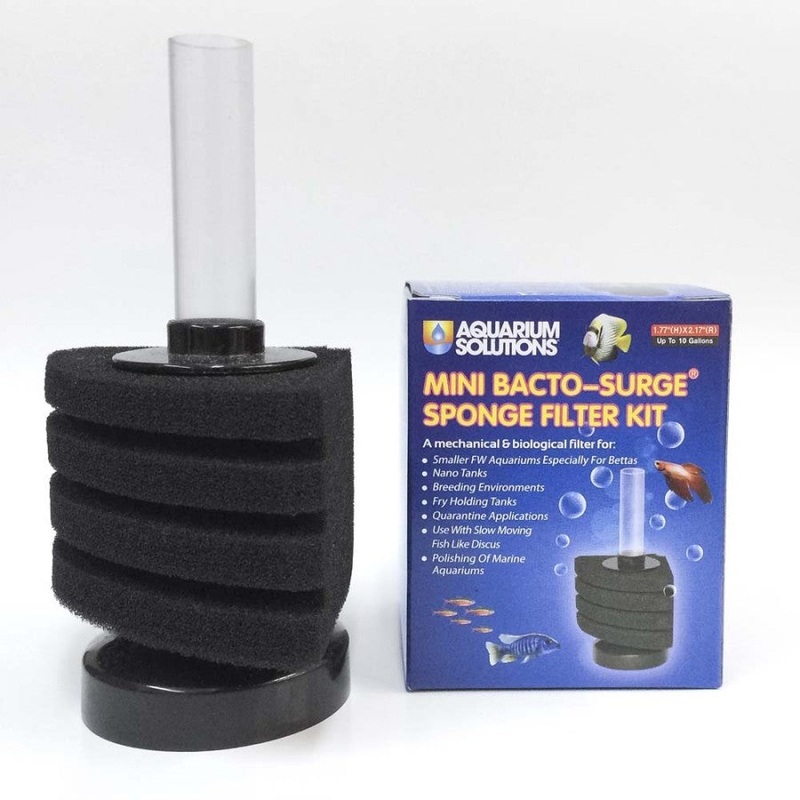Hikari  Sponge Filter
