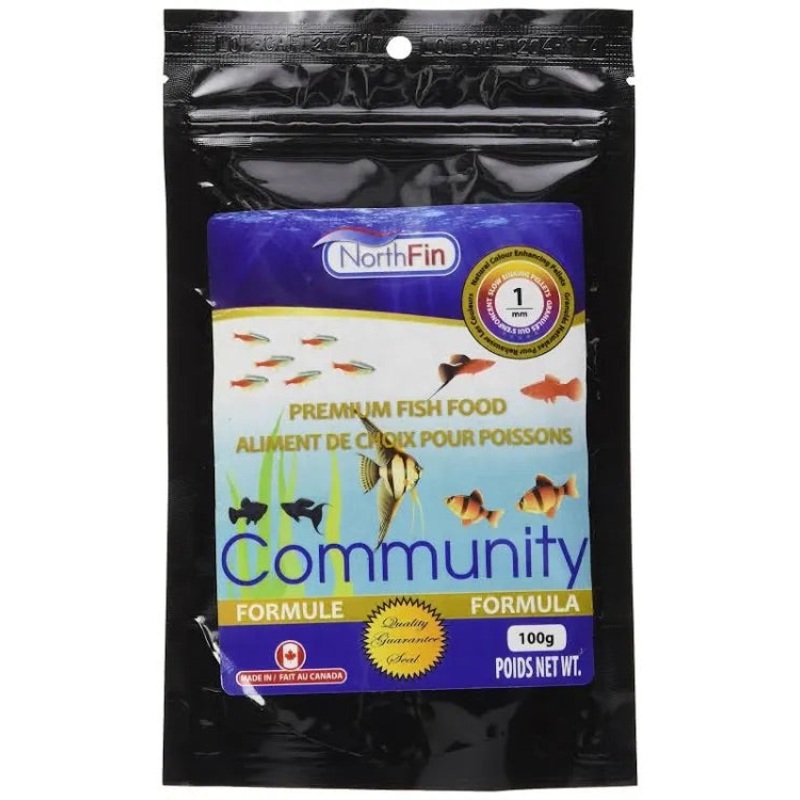 NorthFin Community