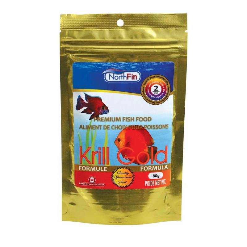 NorthFin Krill Pro