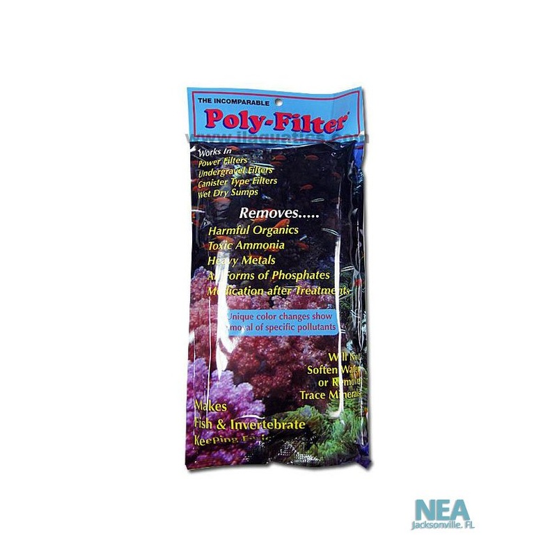 Poly-Filter