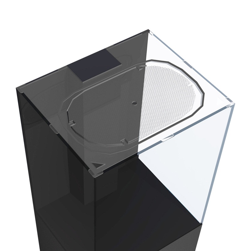 ProClear ProStar Lid