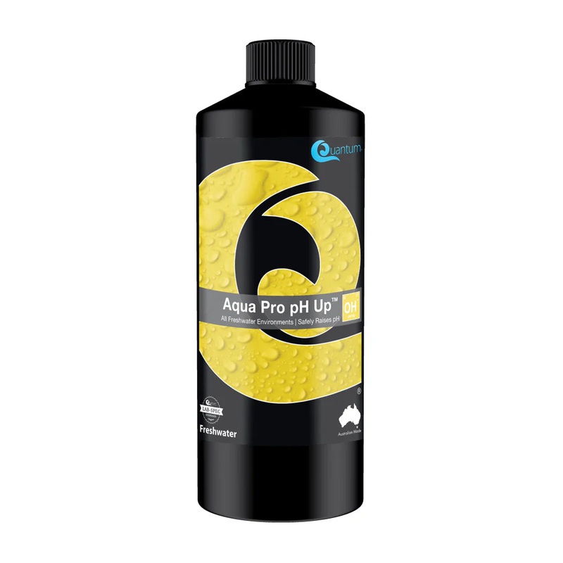 Quantum Aqua Pro PH Up