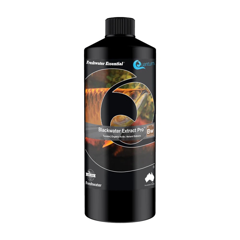 Quantum Blackwater Extract Pro