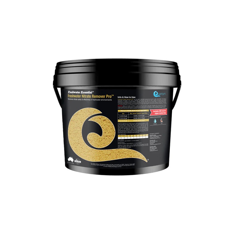 Quantum Freshwater Essential Freshwater Nitrate Remover Pro