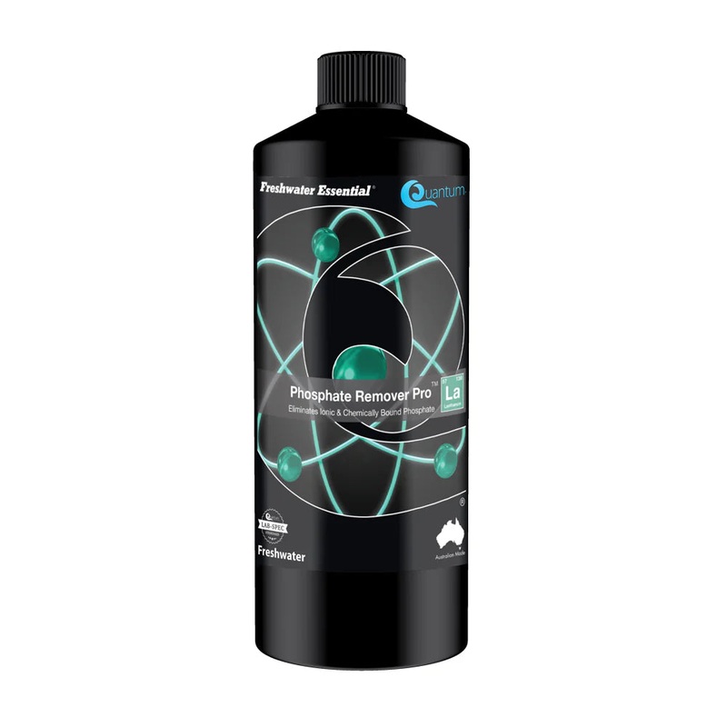 Quantum Freshwater Essential Phosphate Remover Pro