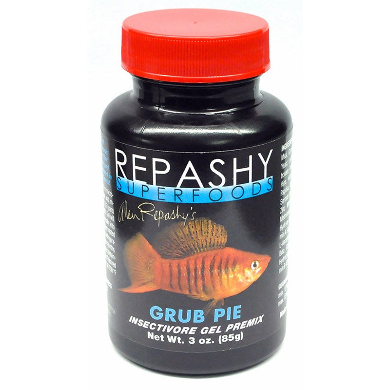 Repashy Grub Pie