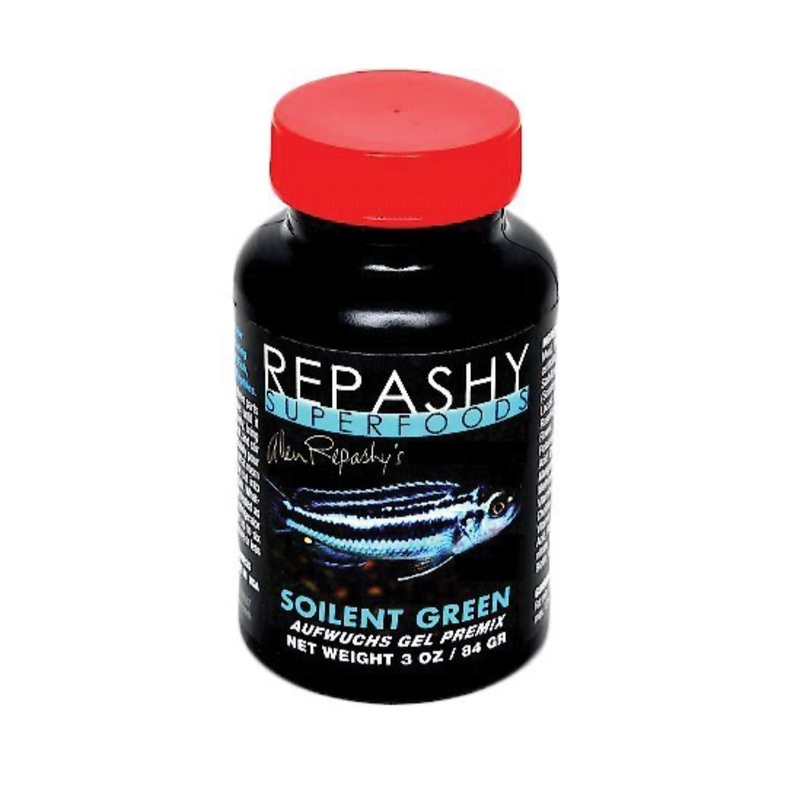 Repashy Soilent Green