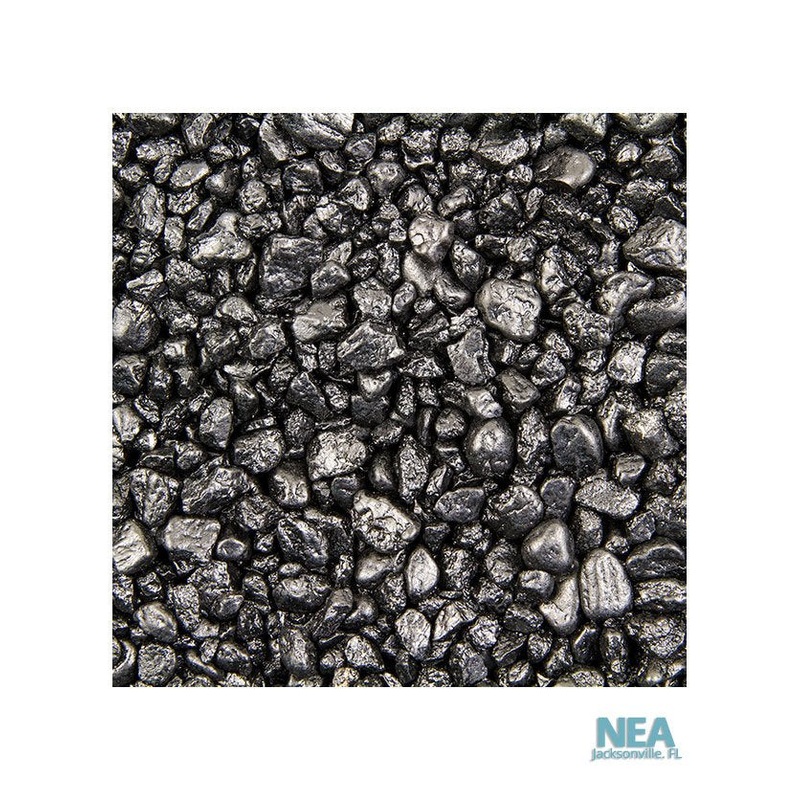Stone River Black Gravel 5lb
