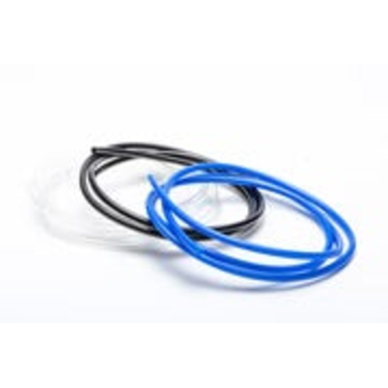 UNS -Clear CO2 Proof Tubing - 10FT