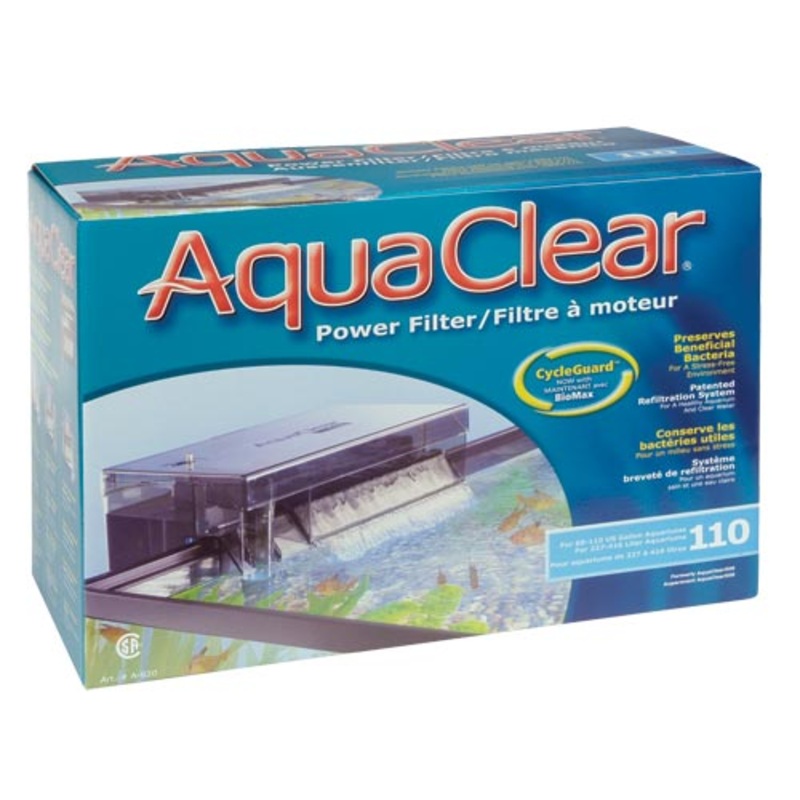 Aquaclear Power Filter - 110