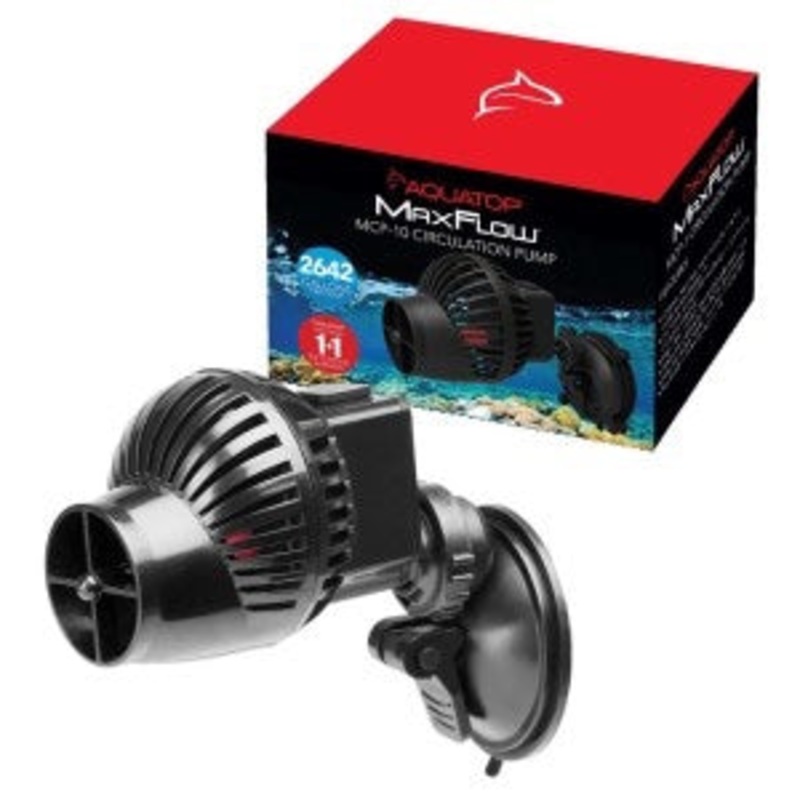 AquaTop Max Flow