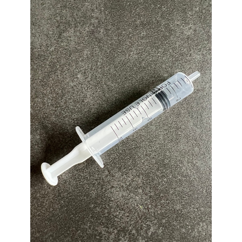 Dosing Syringe